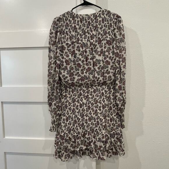 ☀️NWT Veronica Beard Darrah Dress Size 4 MSRP $498 - Picture 3 of 6
